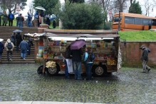 Italy - copyright by Reineke Otten